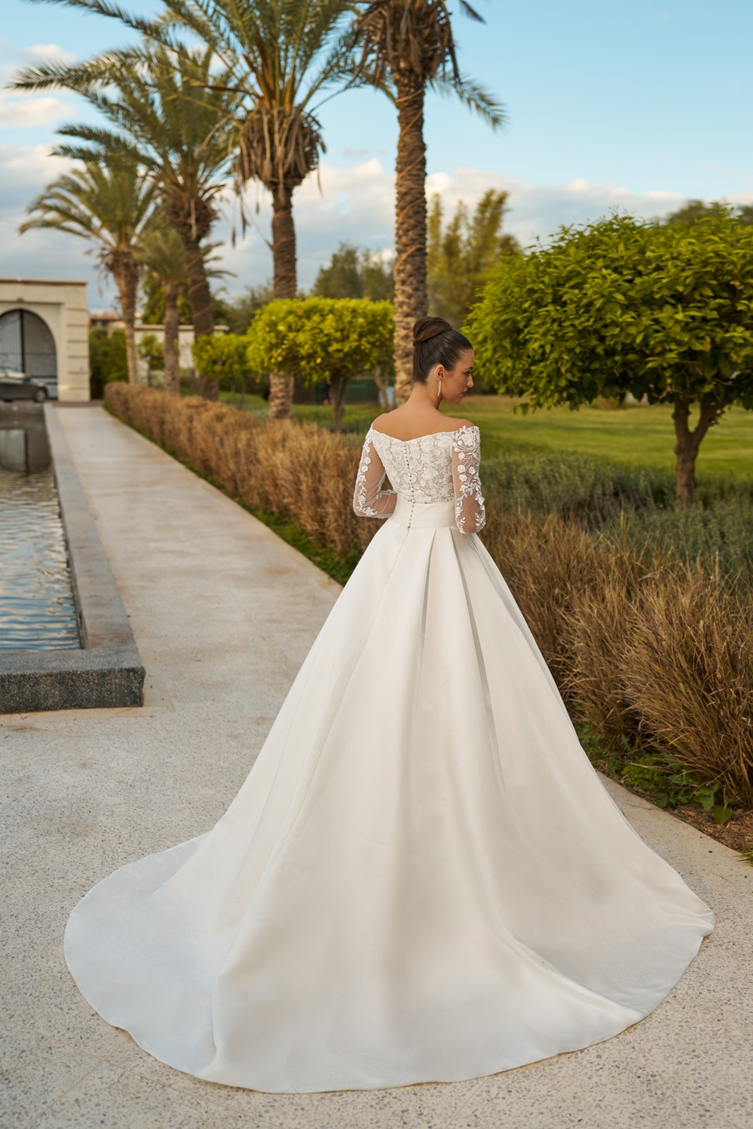Talia | Love by Maison Gabrielle 2