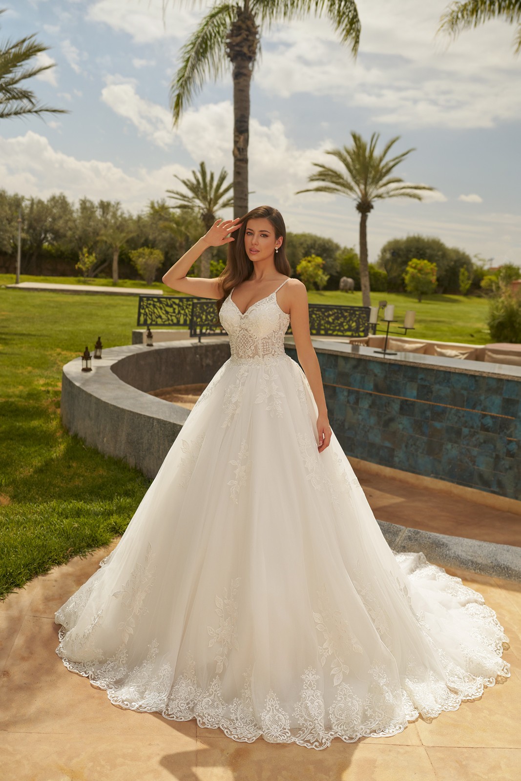 Victoire | Love by Maison Gabrielle