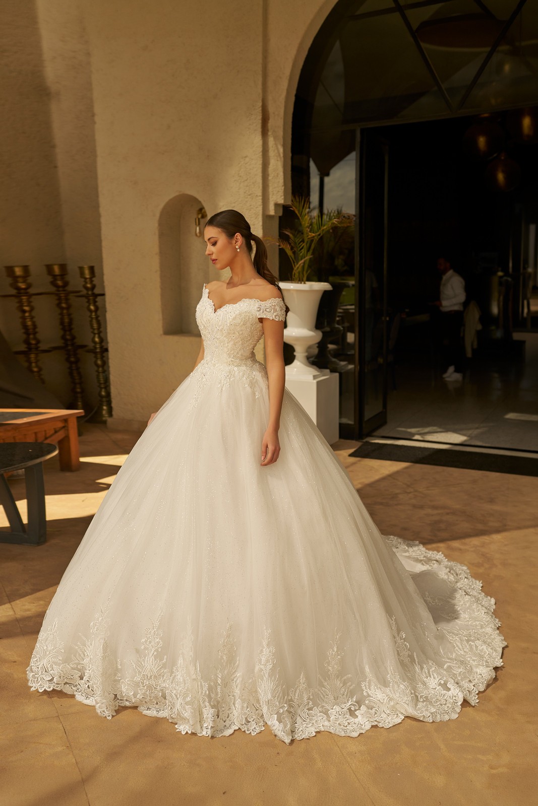 Zoé | Love by Maison Gabrielle