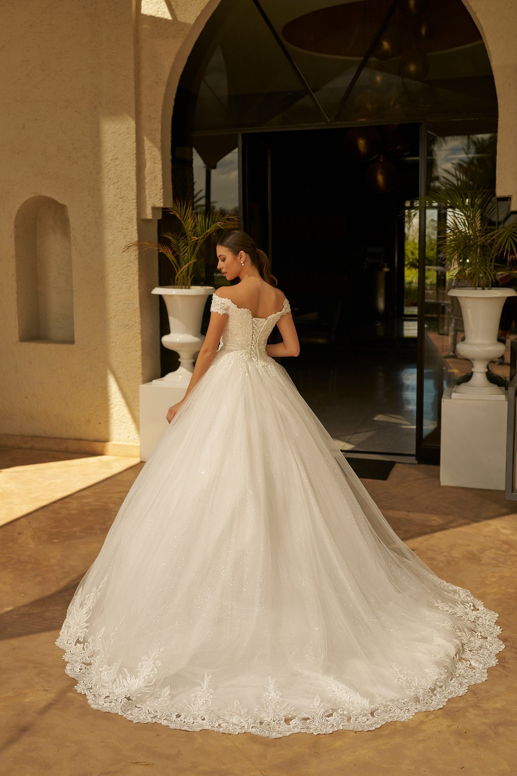 Zoé | Love by Maison Gabrielle