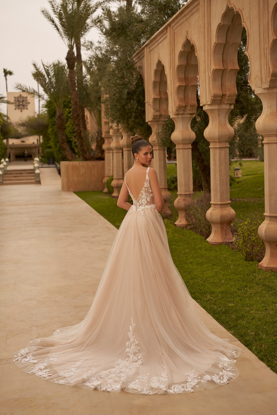 Alicia | Maison Gabrielle 2
