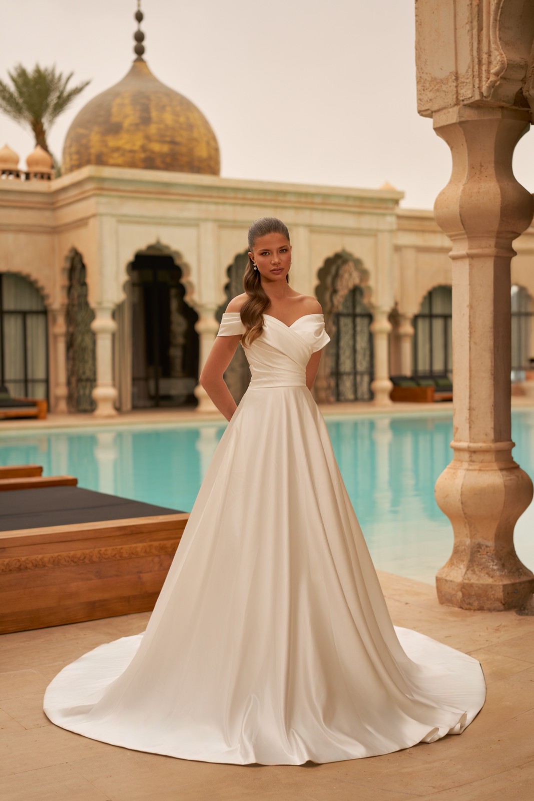 Amandine | Maison Gabrielle