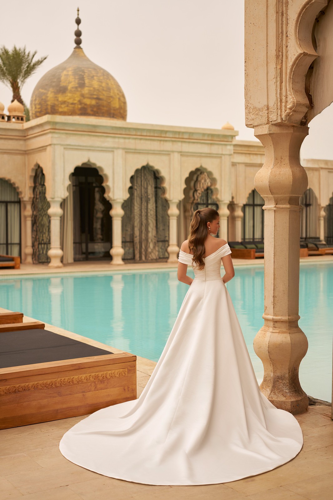 Amandine | Maison Gabrielle 2