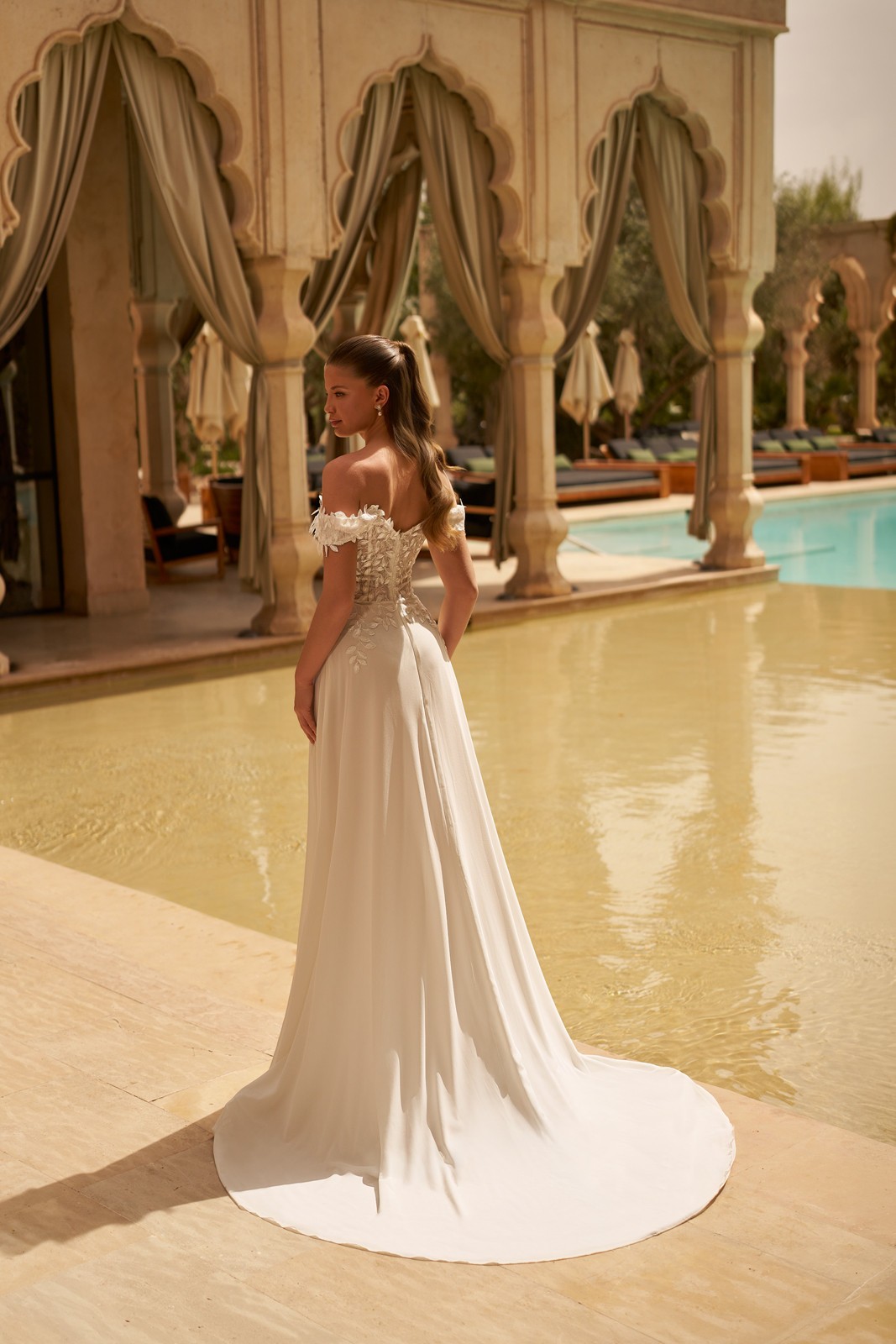 Anastasia | Maison Gabrielle 2