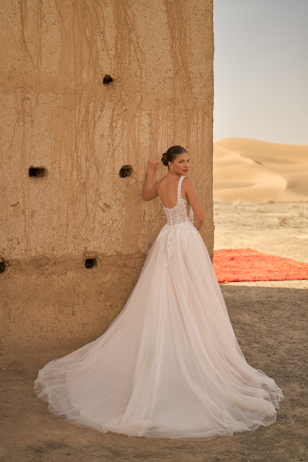 Anna | Maison Gabrielle 2