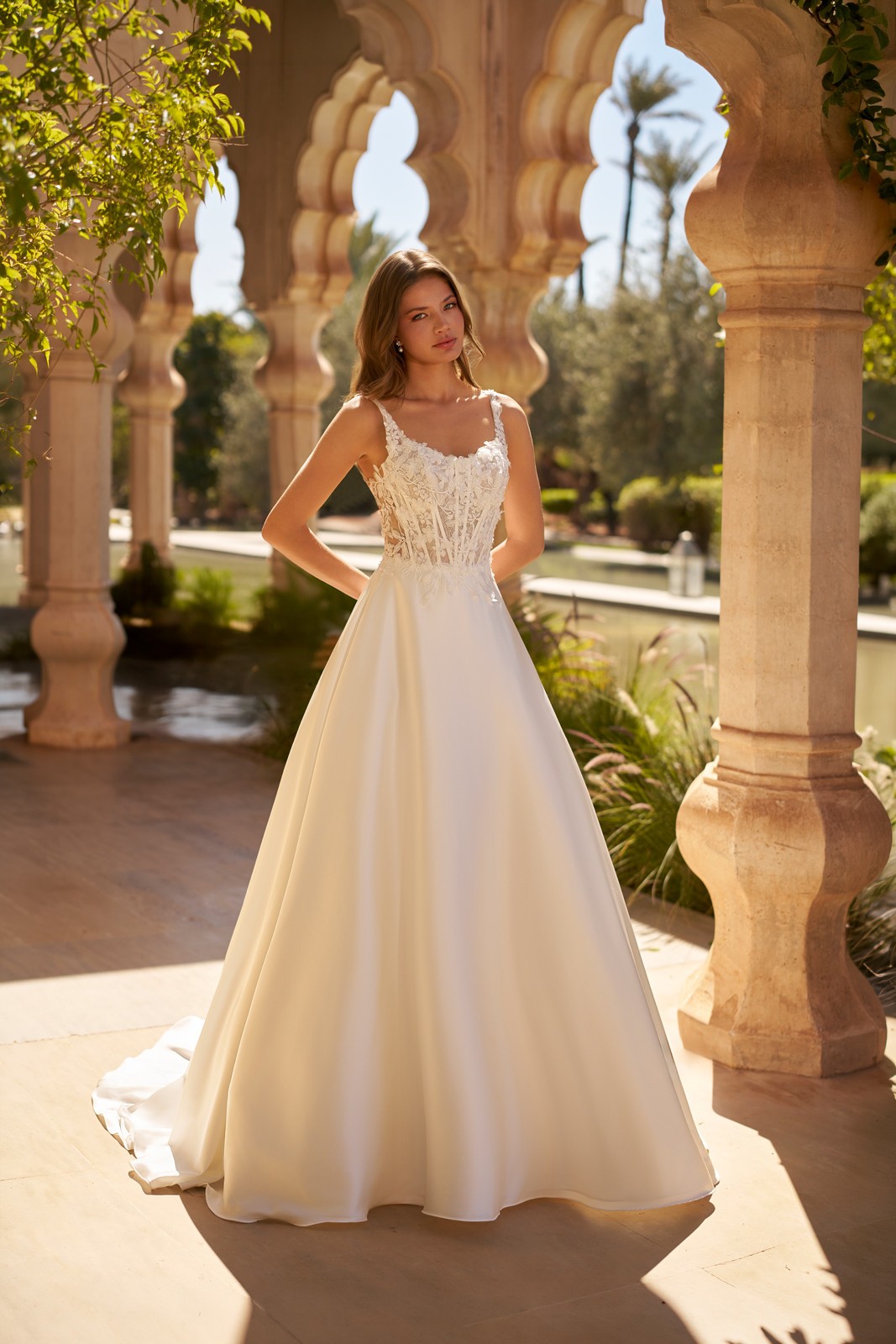 Ava | Maison Gabrielle