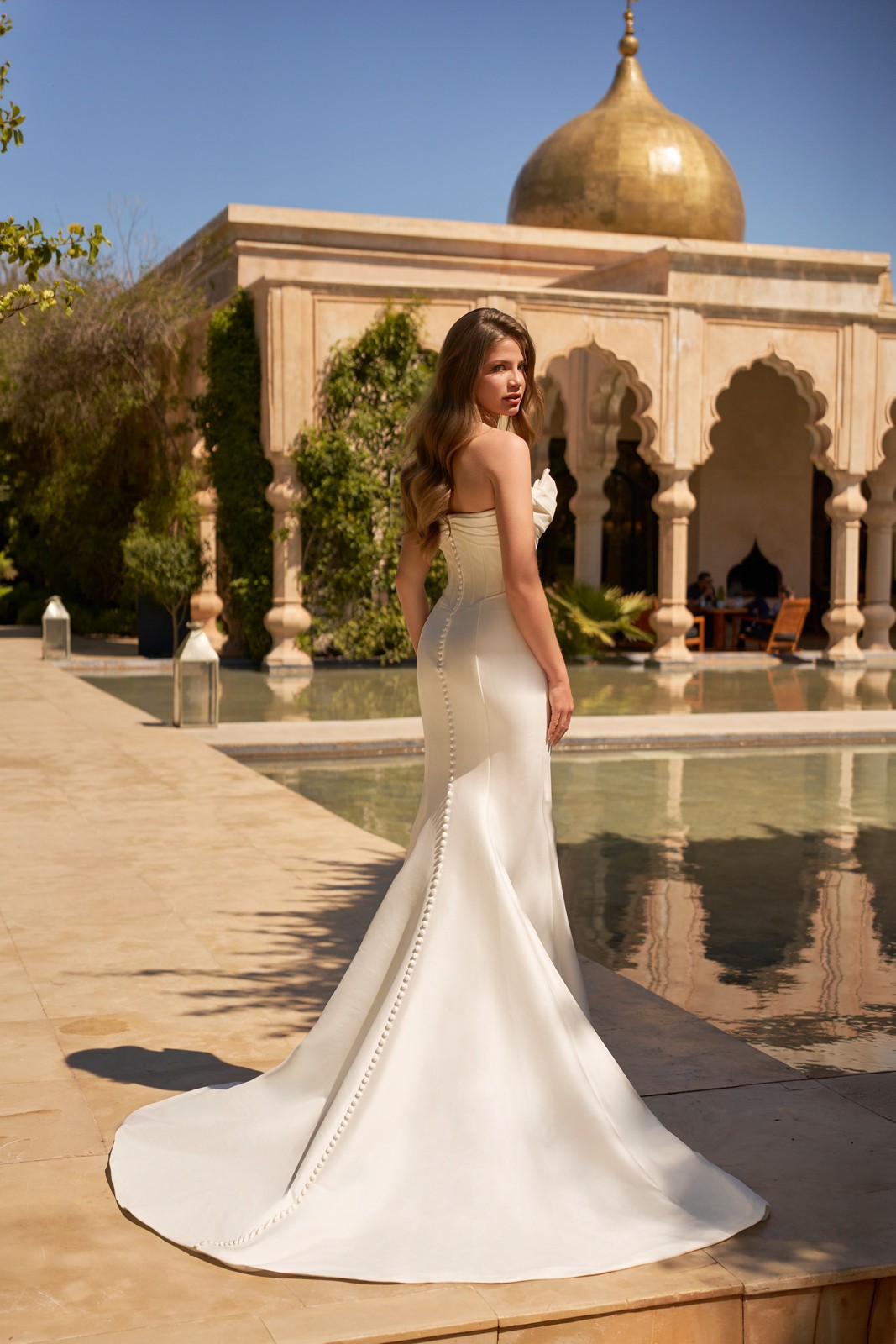 Bella | Maison Gabrielle 2