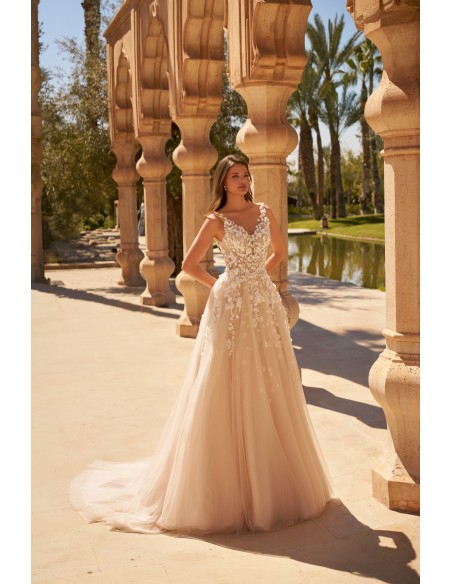 Bianca | Maison Gabrielle