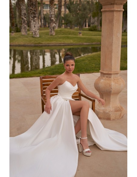 Cassie | Maison Gabrielle