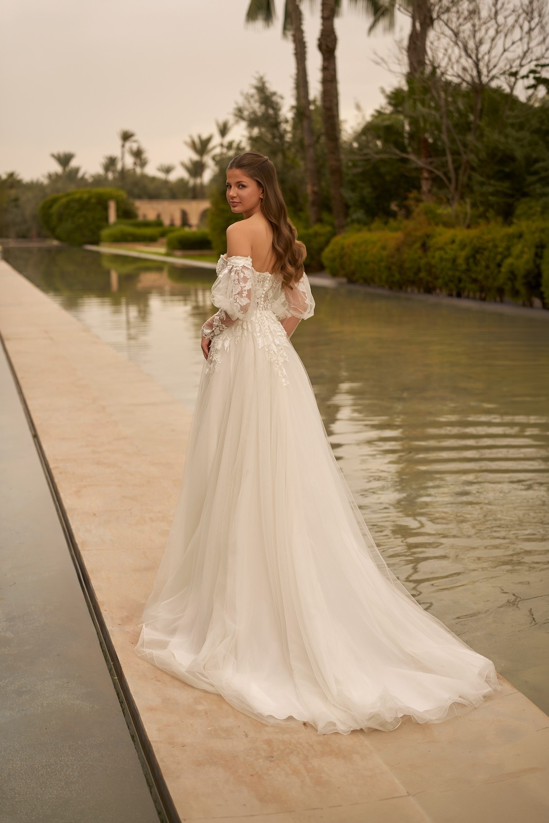 Chiara | Maison Gabrielle 2