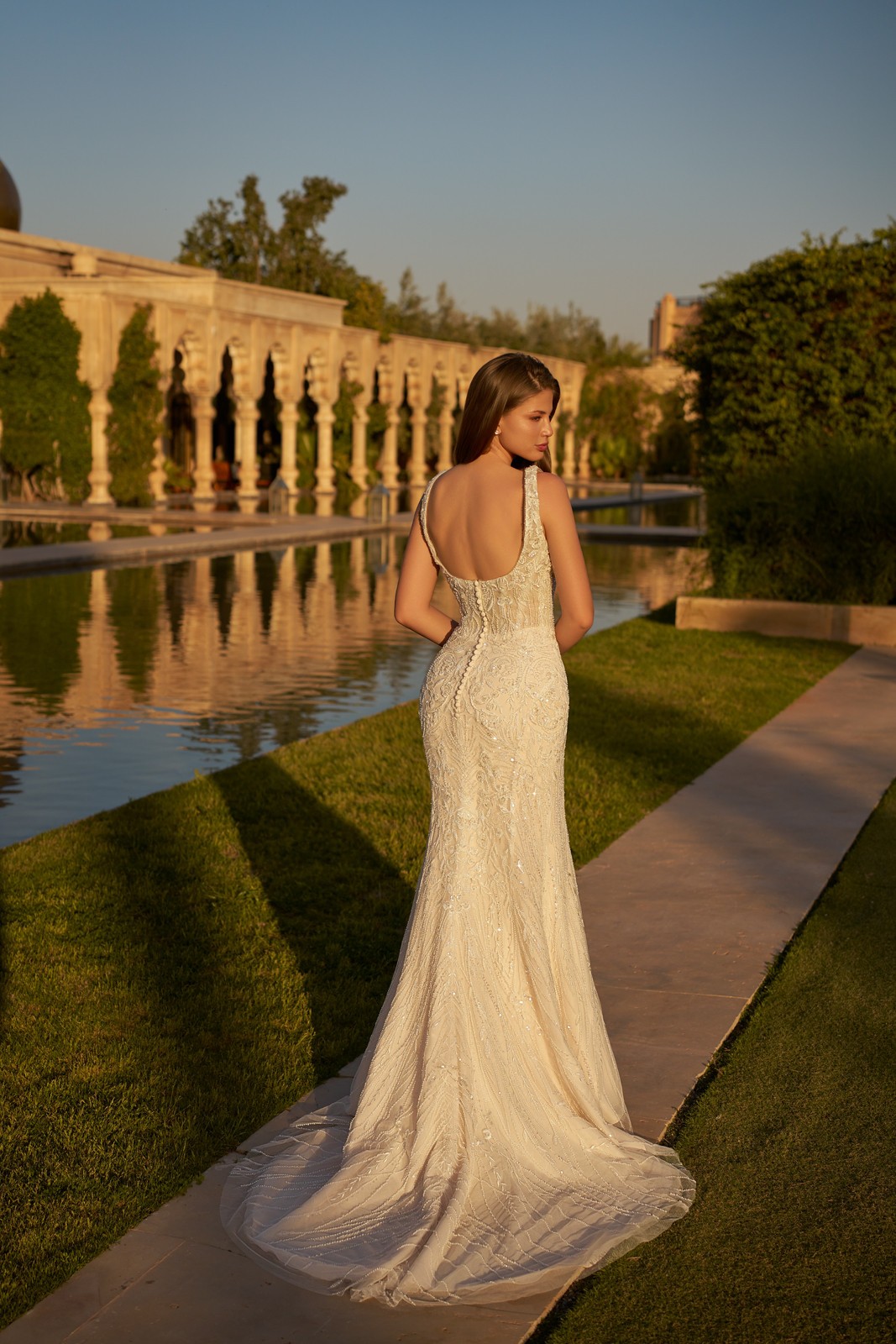 Cindy | Maison Gabrielle