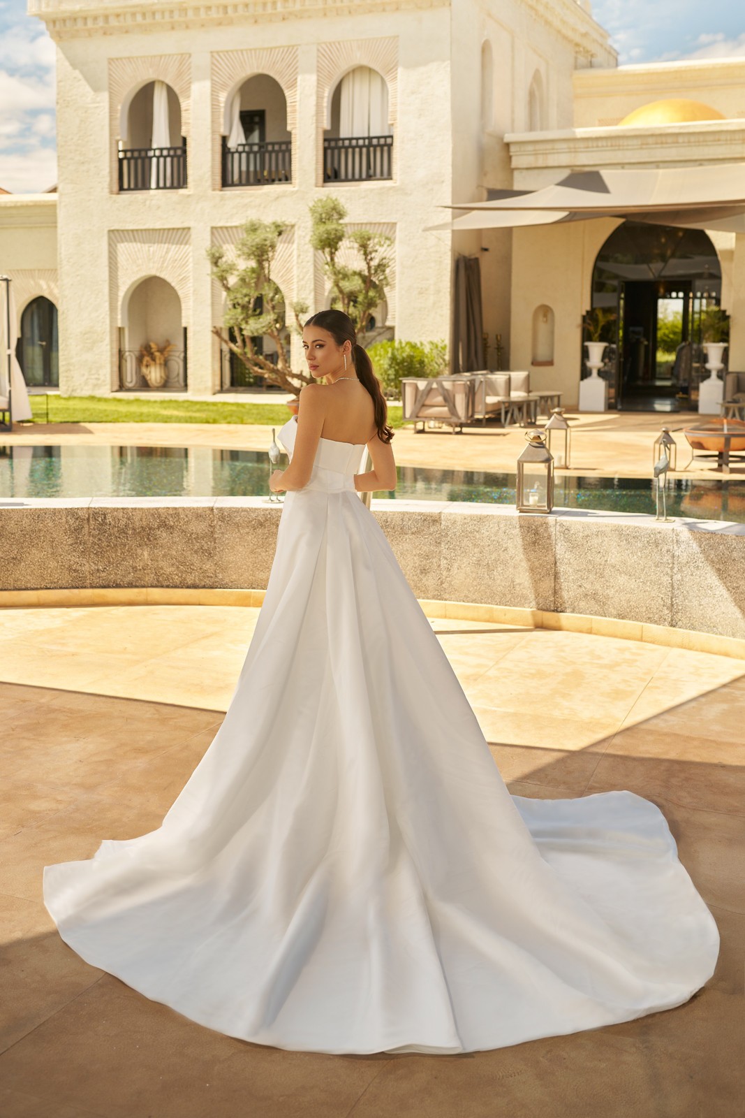 Claire | Maison Gabrielle 2