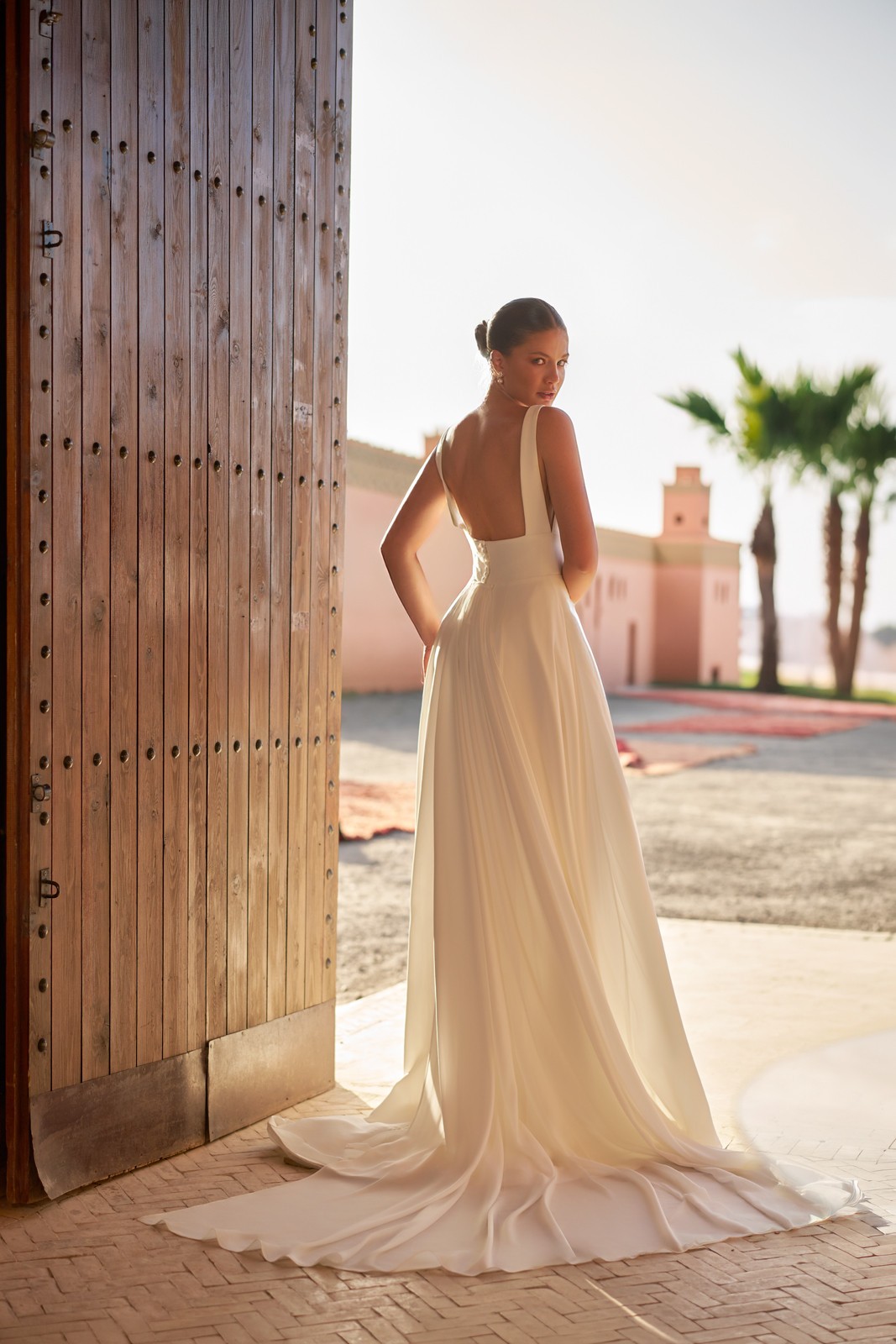 Elia | Maison Gabrielle