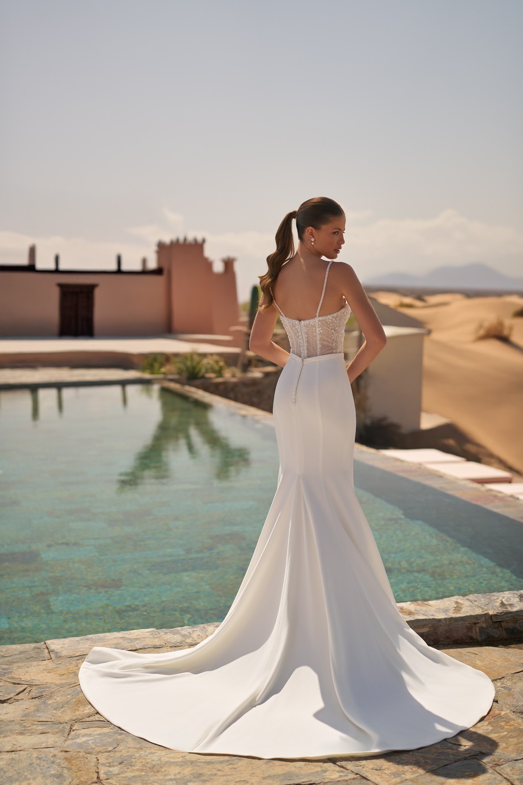 Elisa | Maison Gabrielle