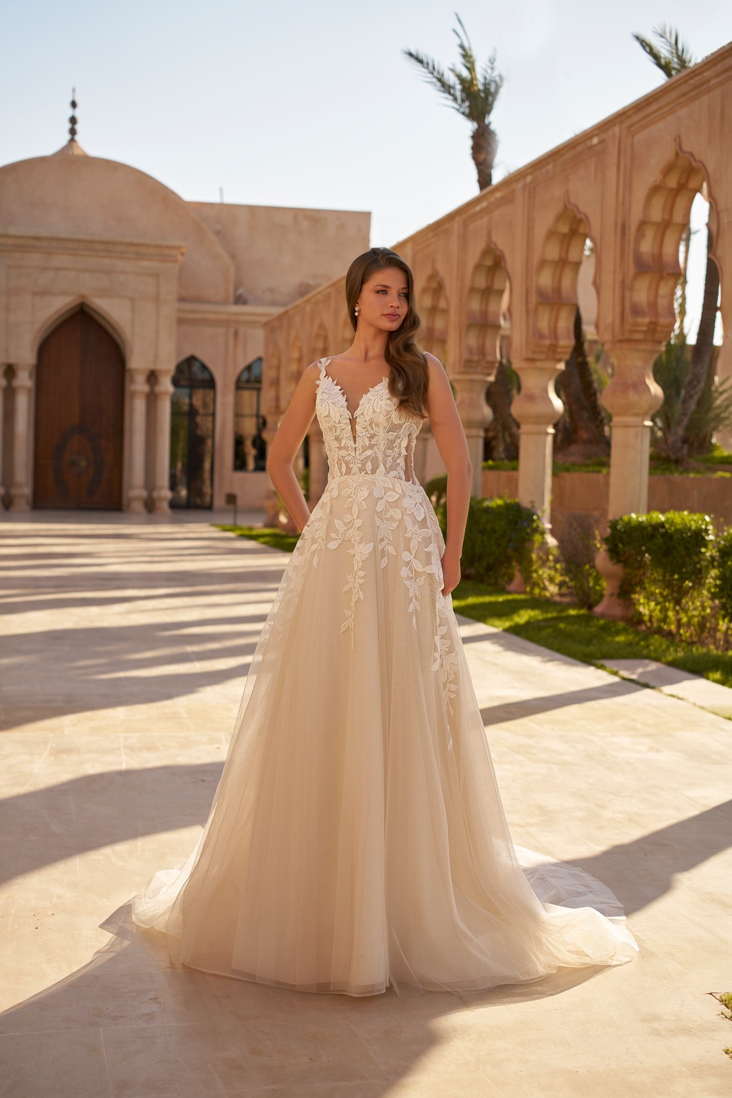 Ines | Maison Gabrielle
