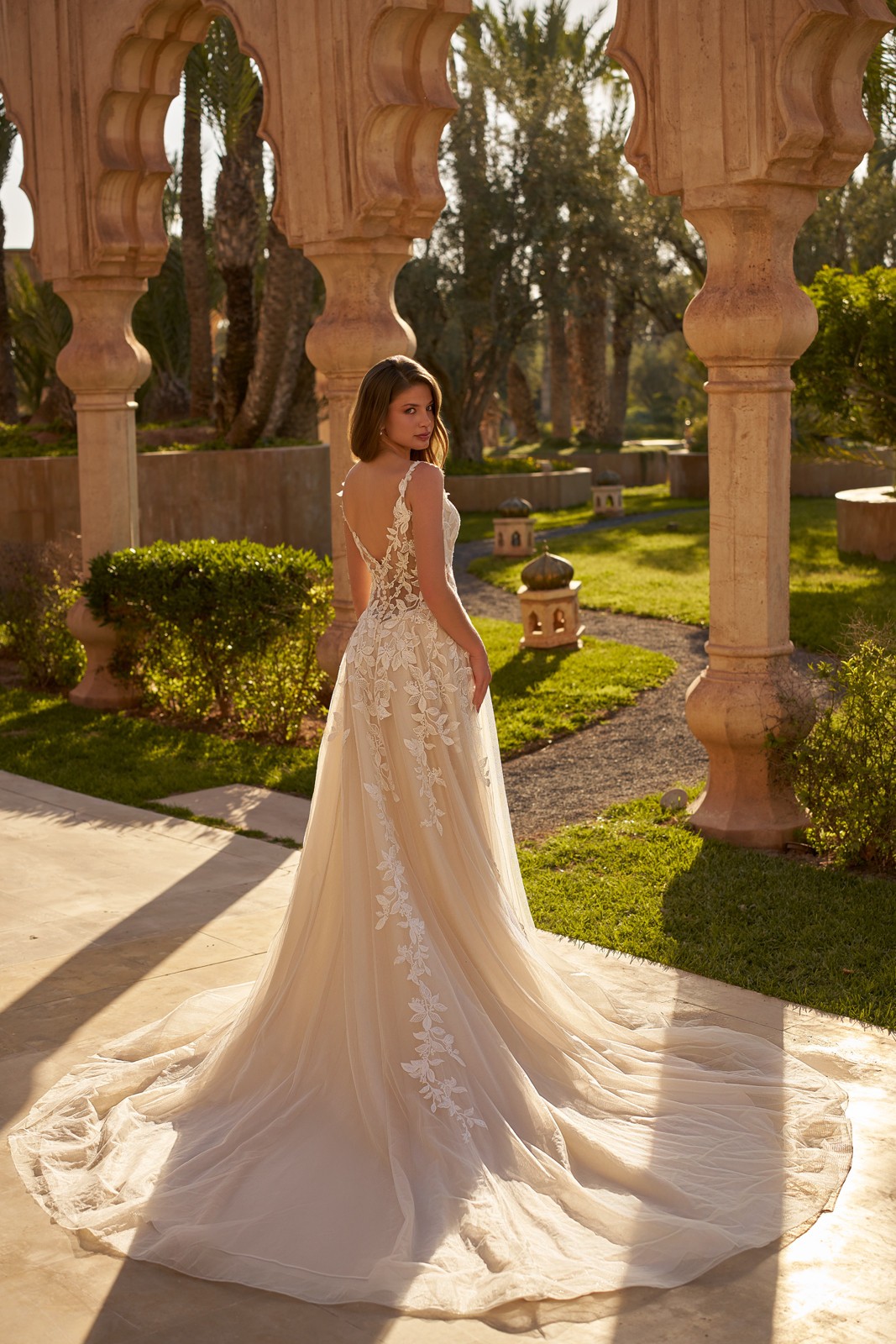 Ines | Maison Gabrielle 2