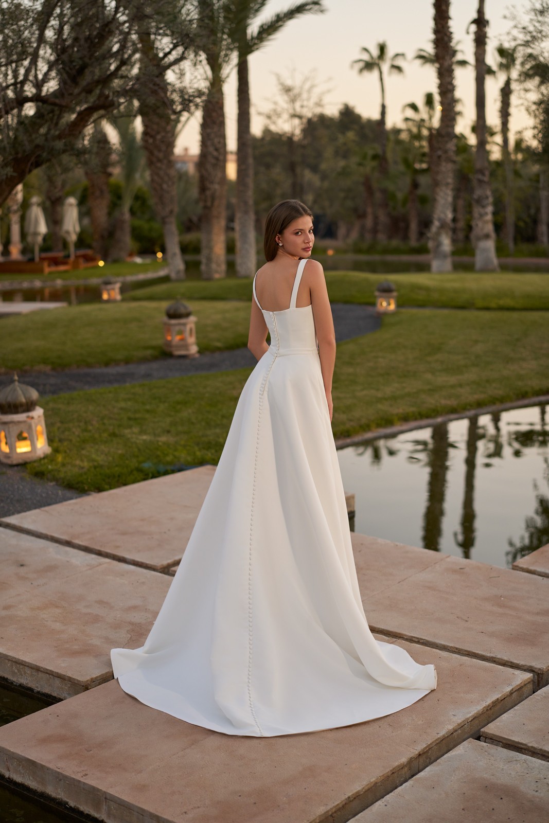 Kate | Maison Gabrielle 2