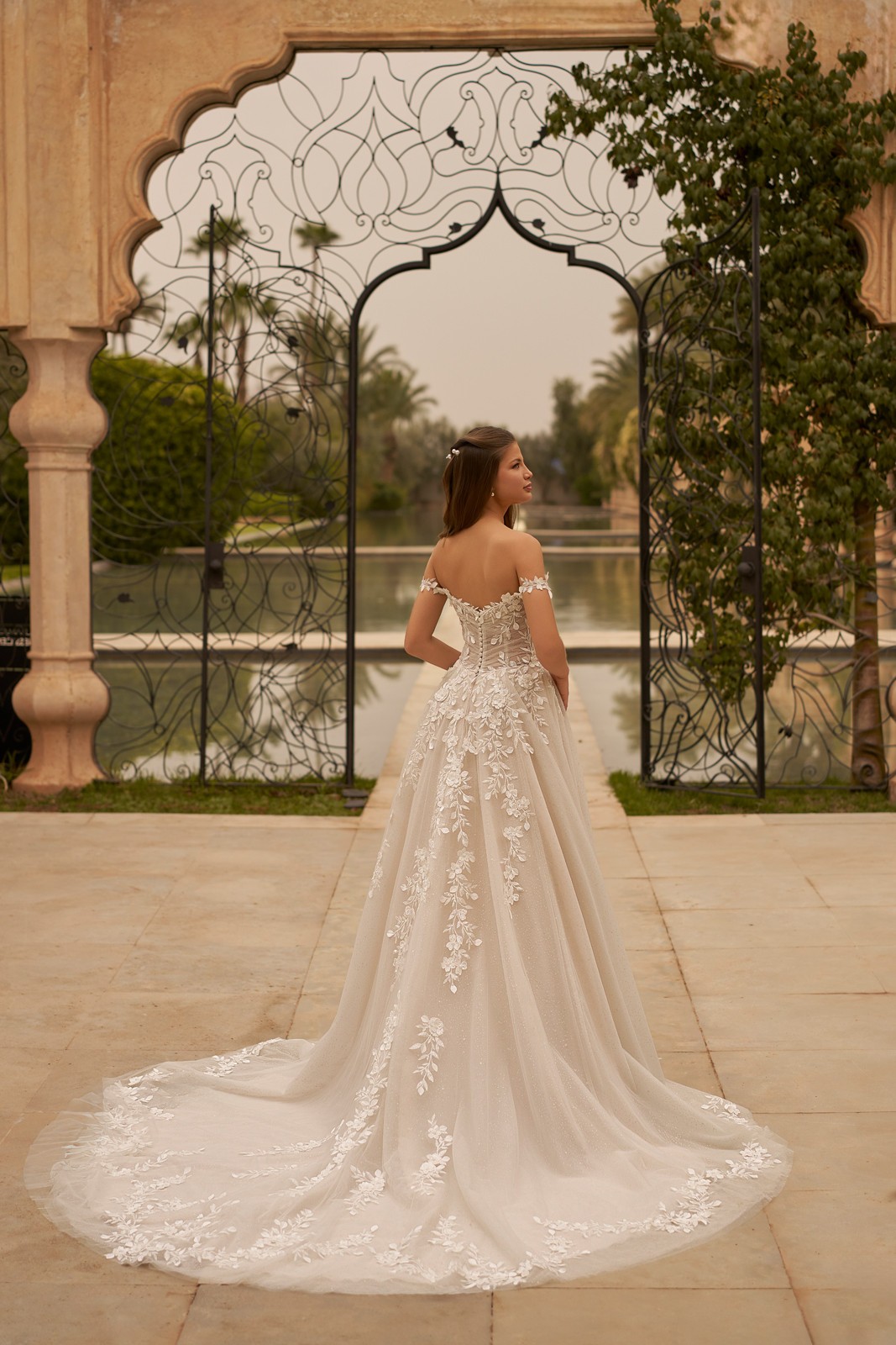 Lina | Maison Gabrielle