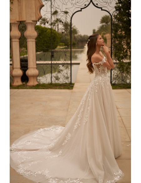 Lina | Maison Gabrielle