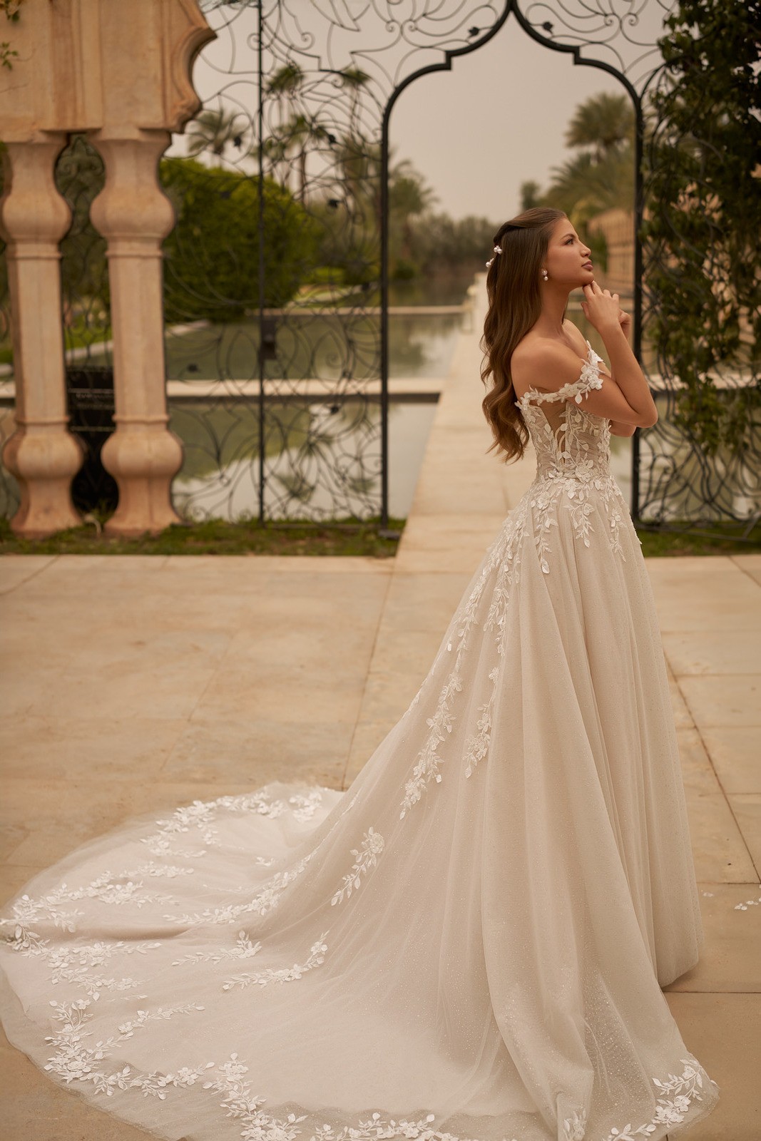 Lina | Maison Gabrielle