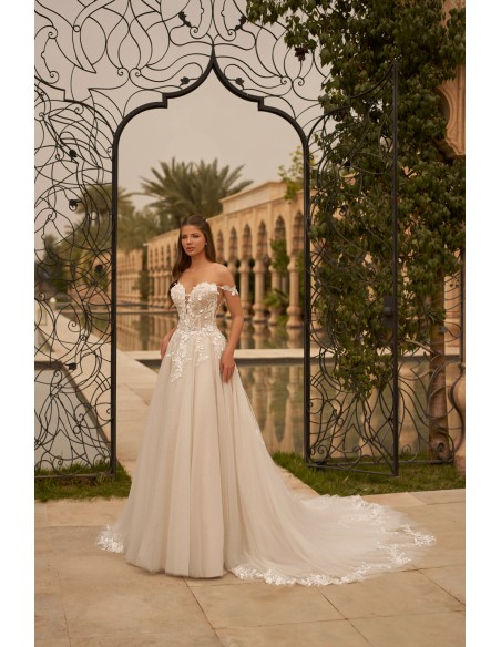 Lina | Maison Gabrielle