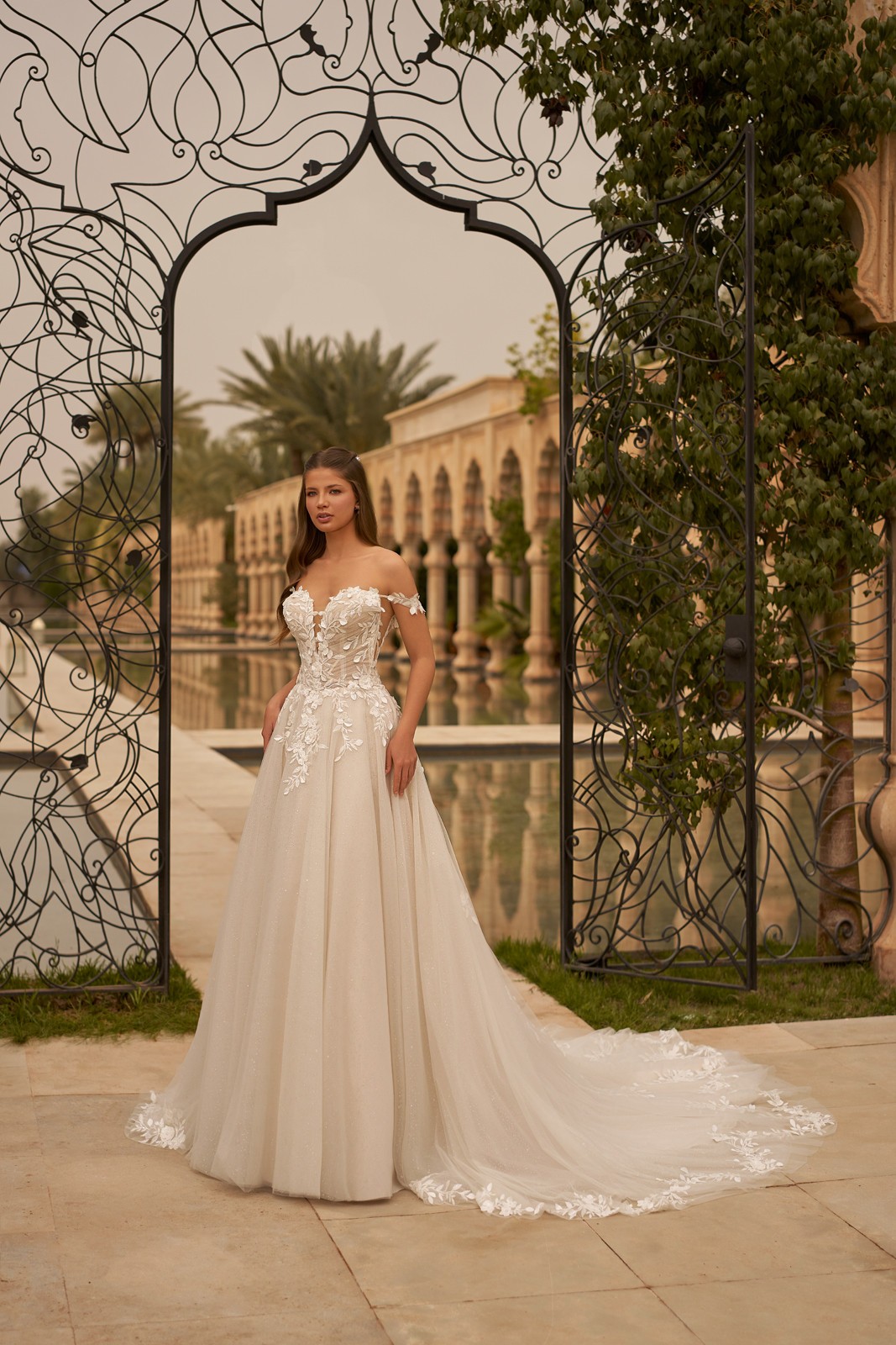 Lina | Maison Gabrielle
