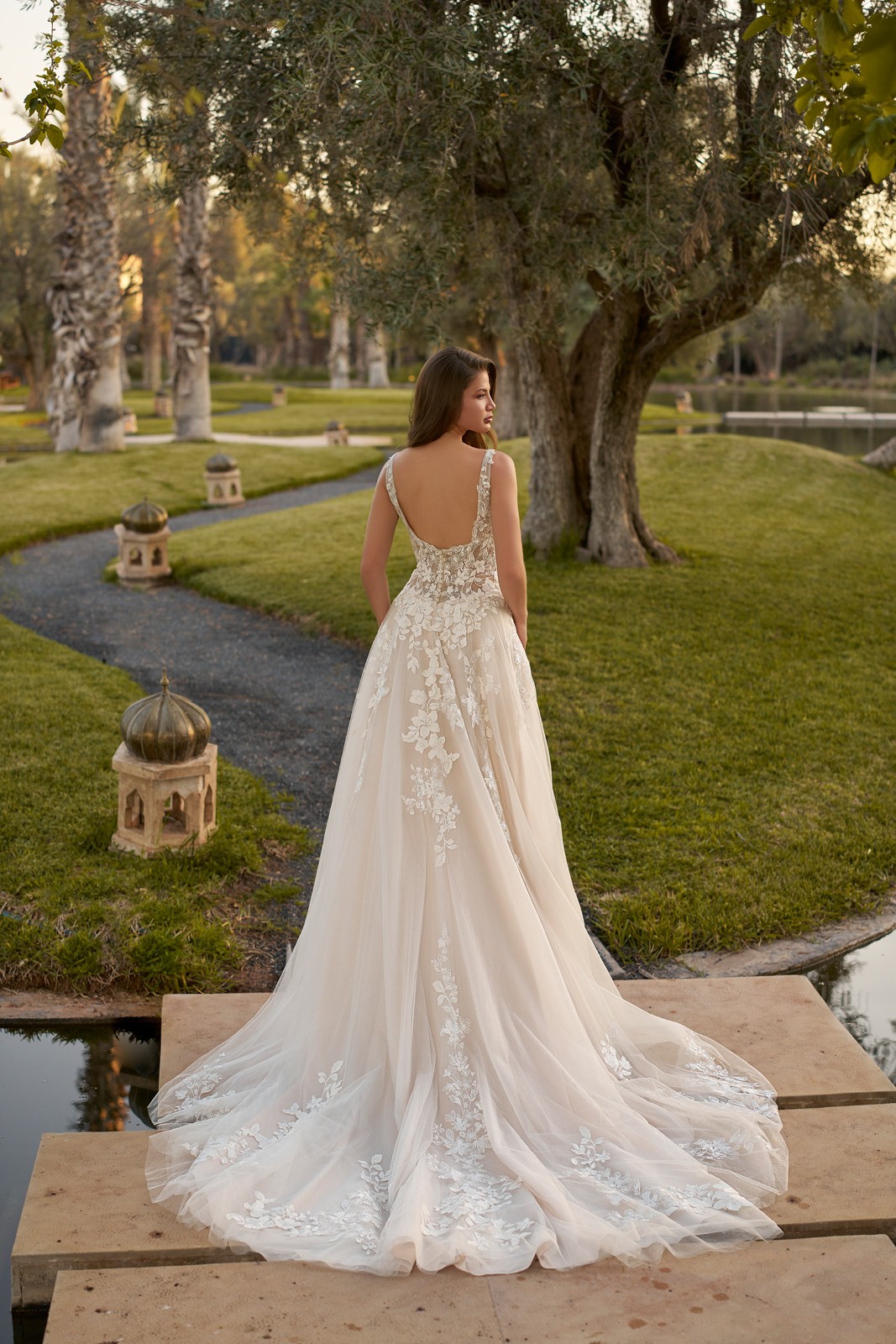 Maelys | Maison Gabrielle