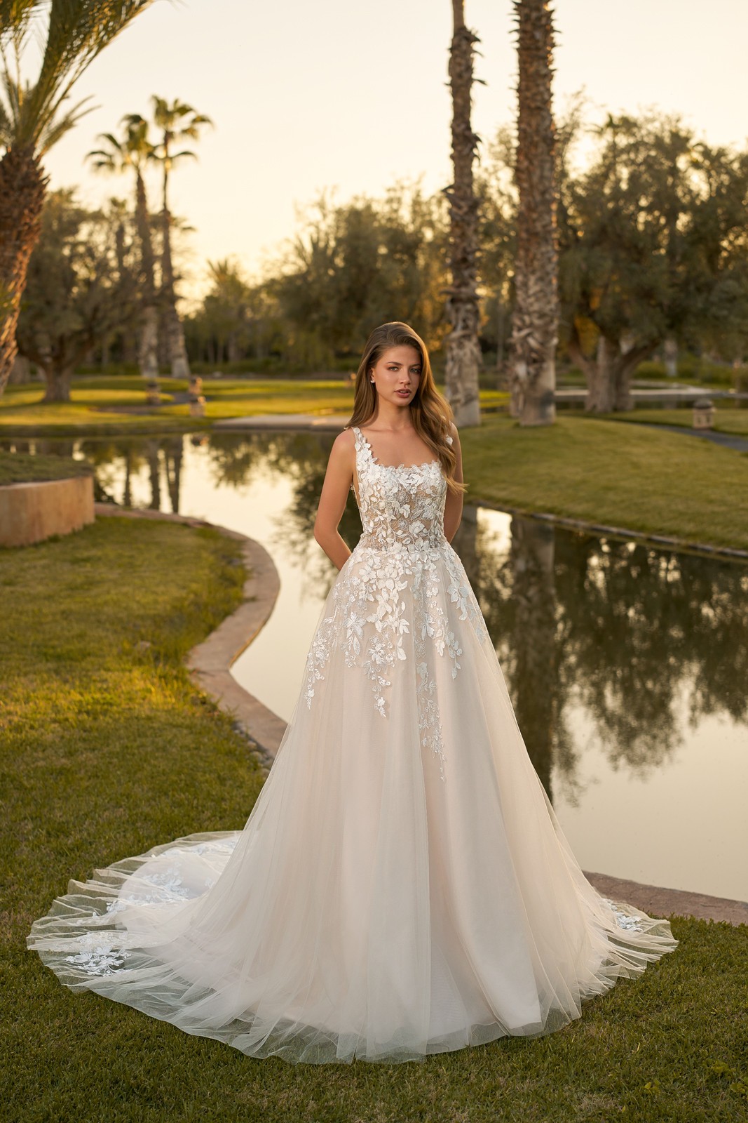 Maelys | Maison Gabrielle