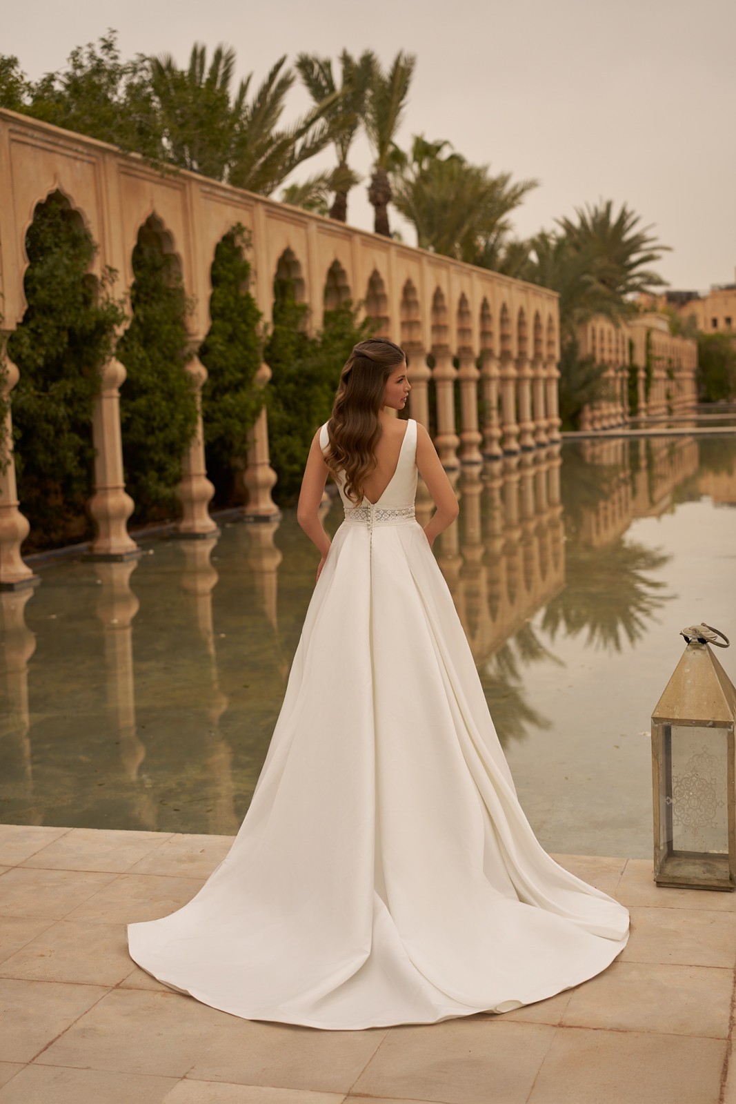 Marie | Maison Gabrielle
