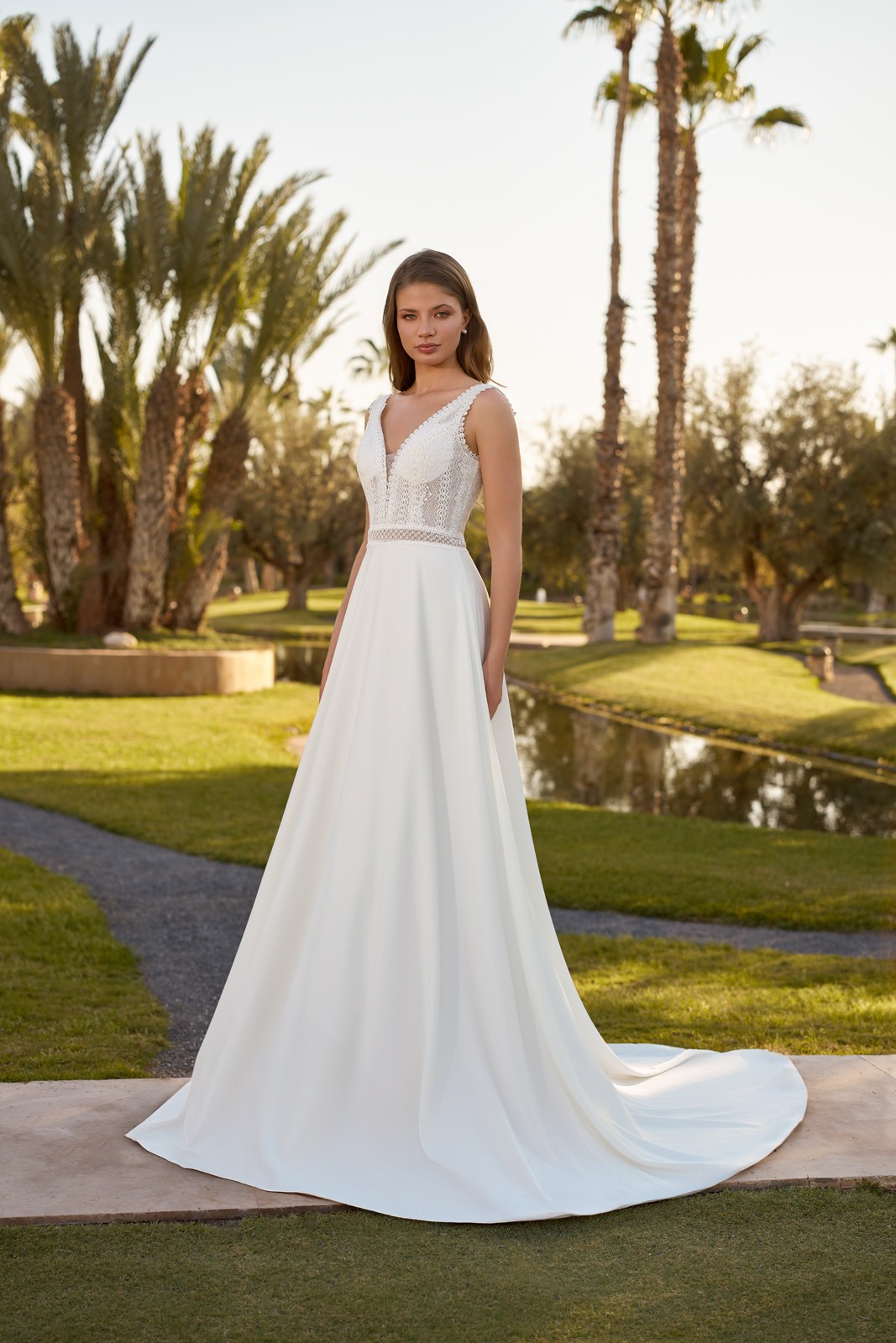 Olivia | Maison Gabrielle