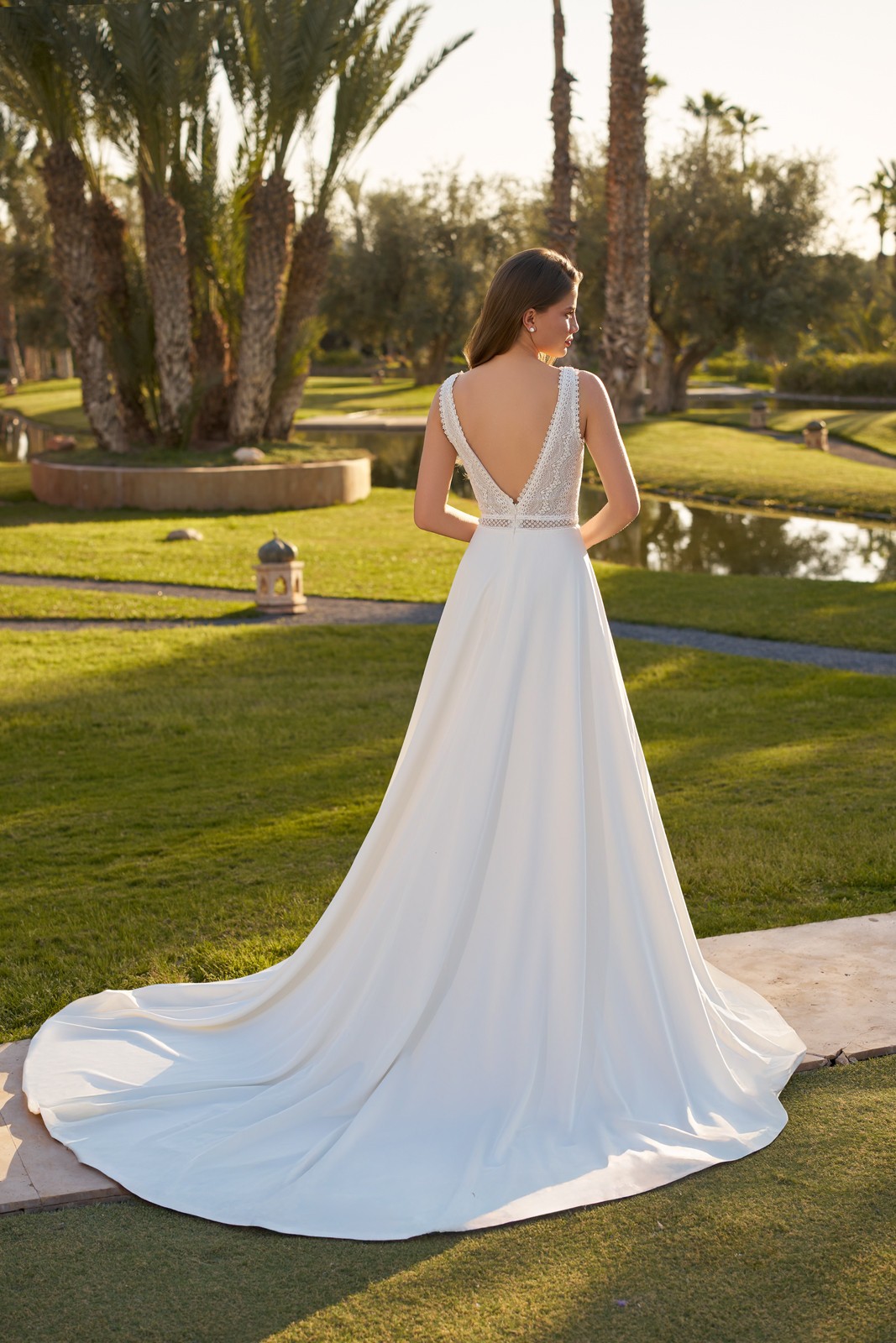 Olivia | Maison Gabrielle