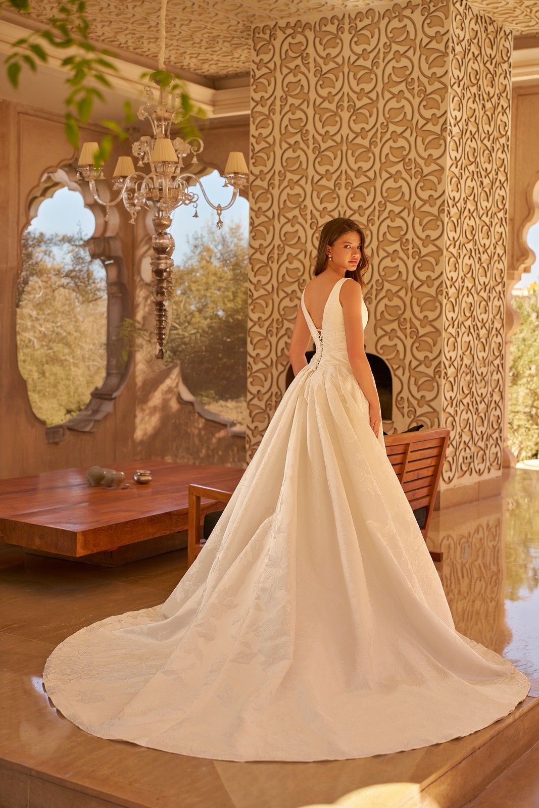 Stephanie | Maison Gabrielle 2