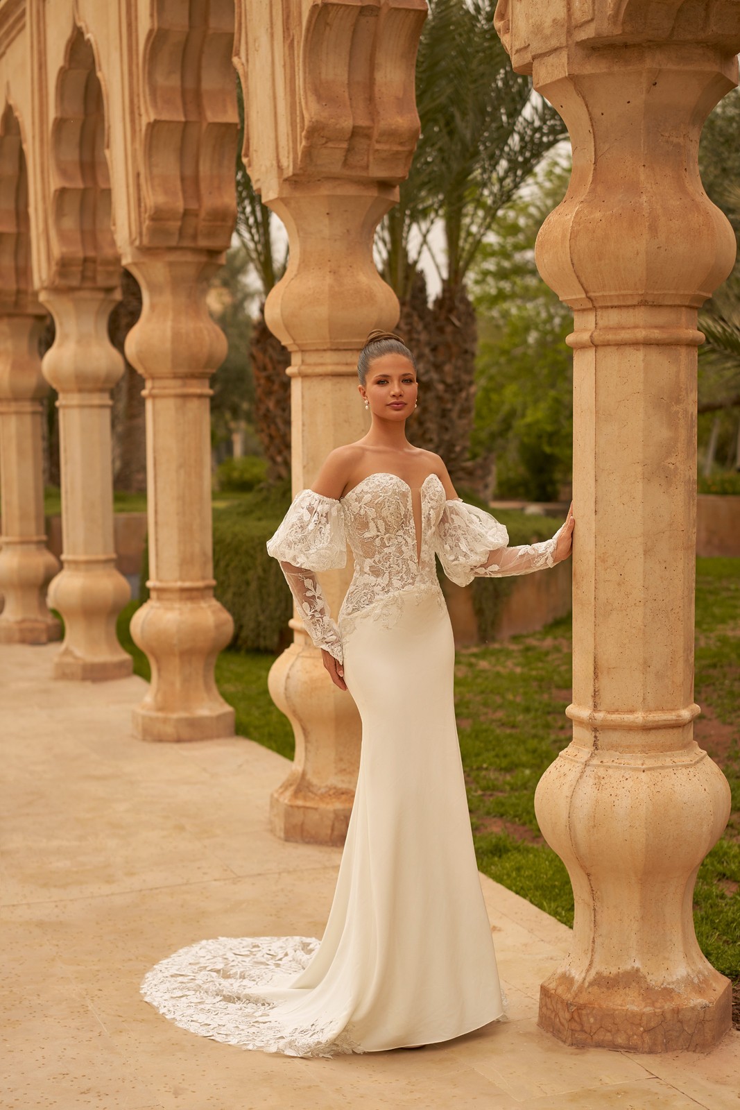 Tania | Maison Gabrielle