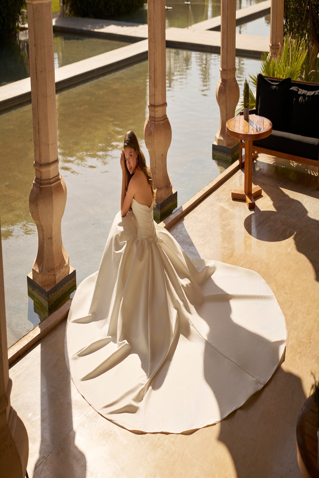 Tara | Maison Gabrielle