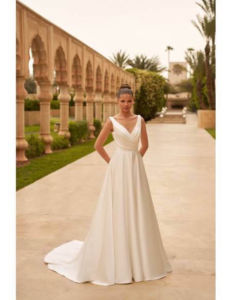 Alisson | Maison Gabrielle