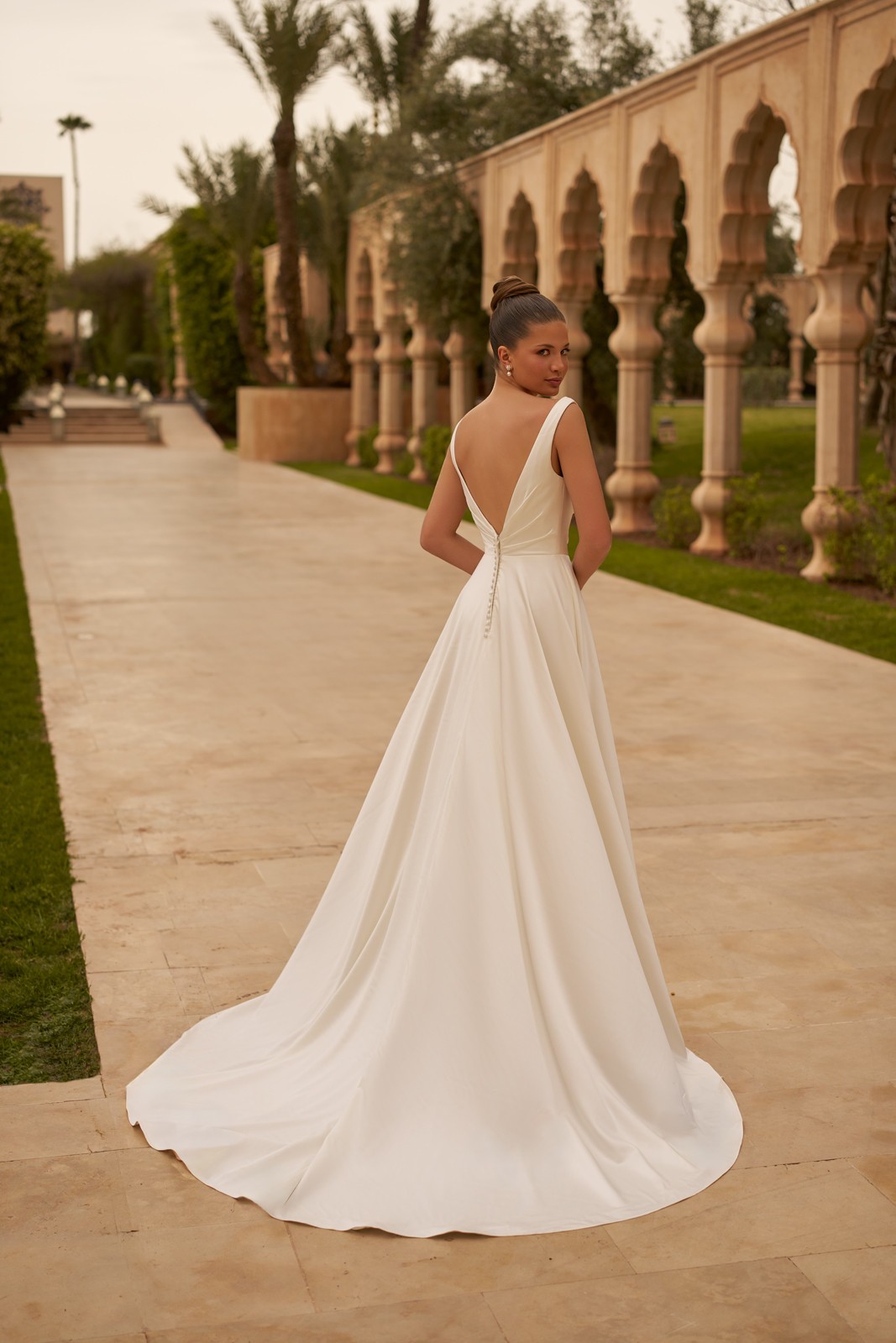Alisson | Maison Gabrielle