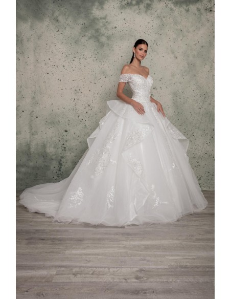 Ally | Love by Maison Gabrielle