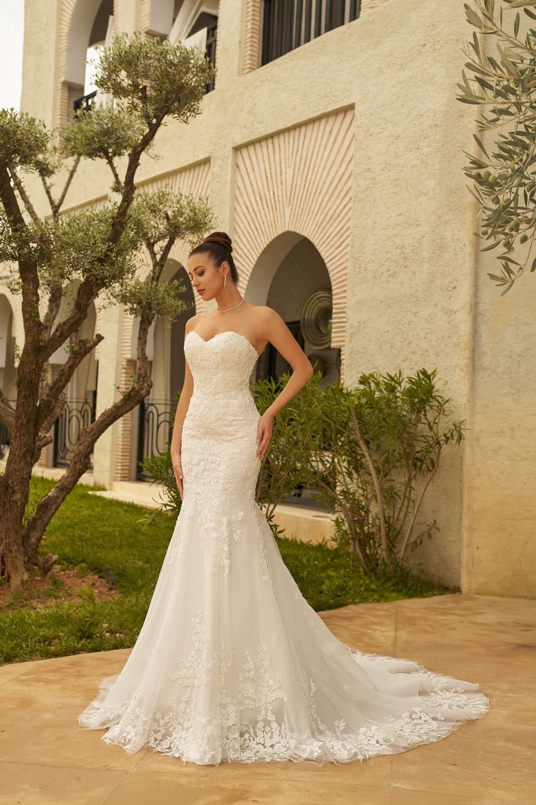 Deva Maison Gabrielle