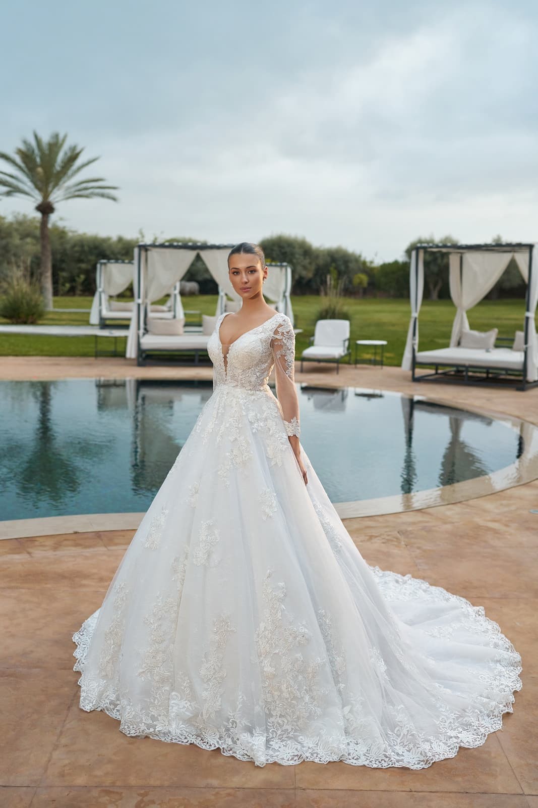 Chloé Maison Gabrielle