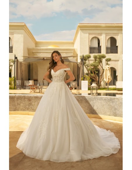 Blanche | Love by Maison Gabrielle