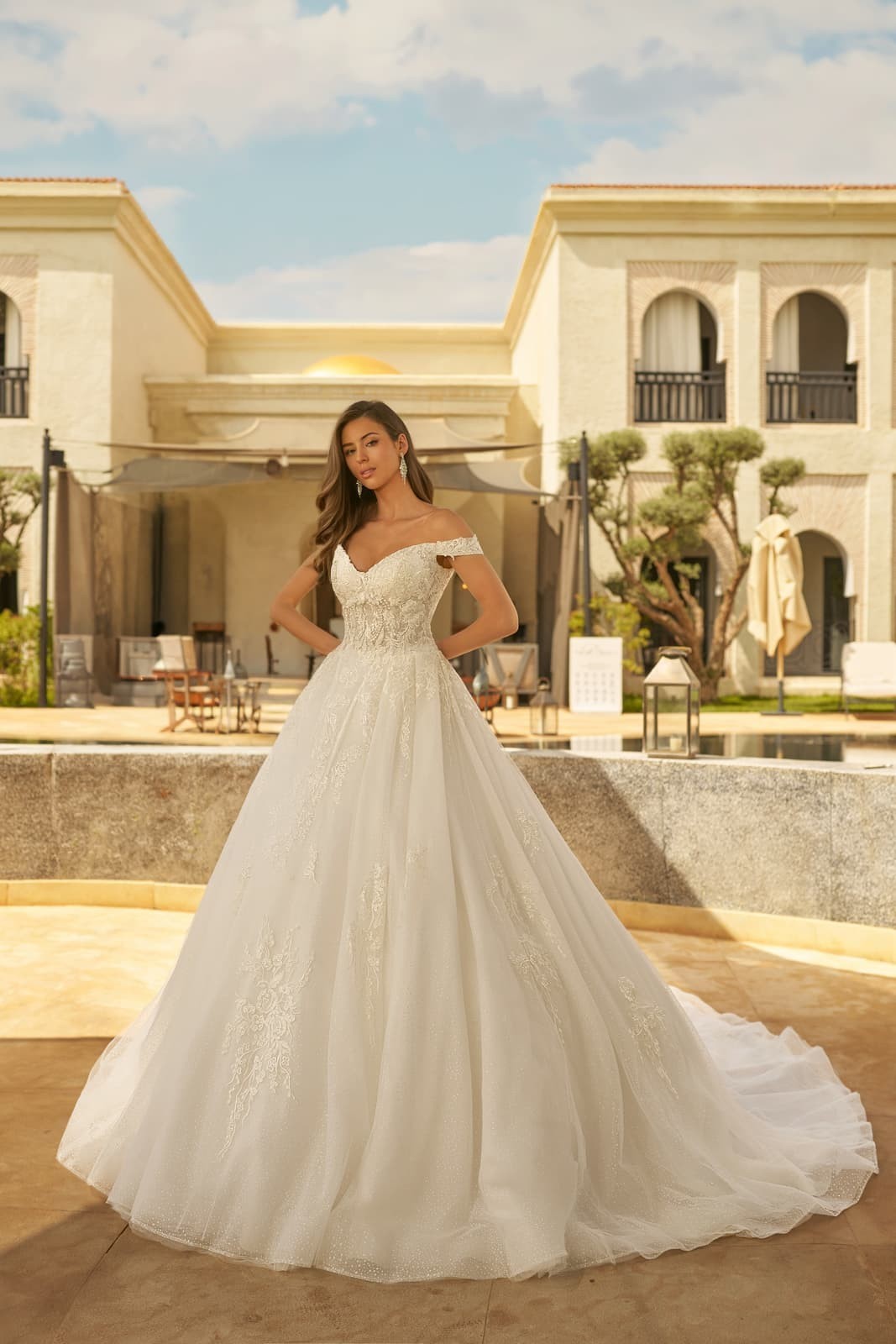 Blanche | Love by Maison Gabrielle