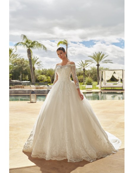 Faustine | Love by Maison Gabrielle