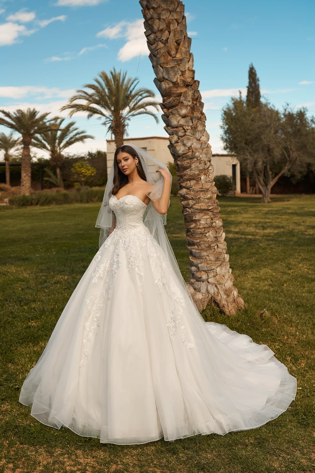 Ally Maison Gabrielle