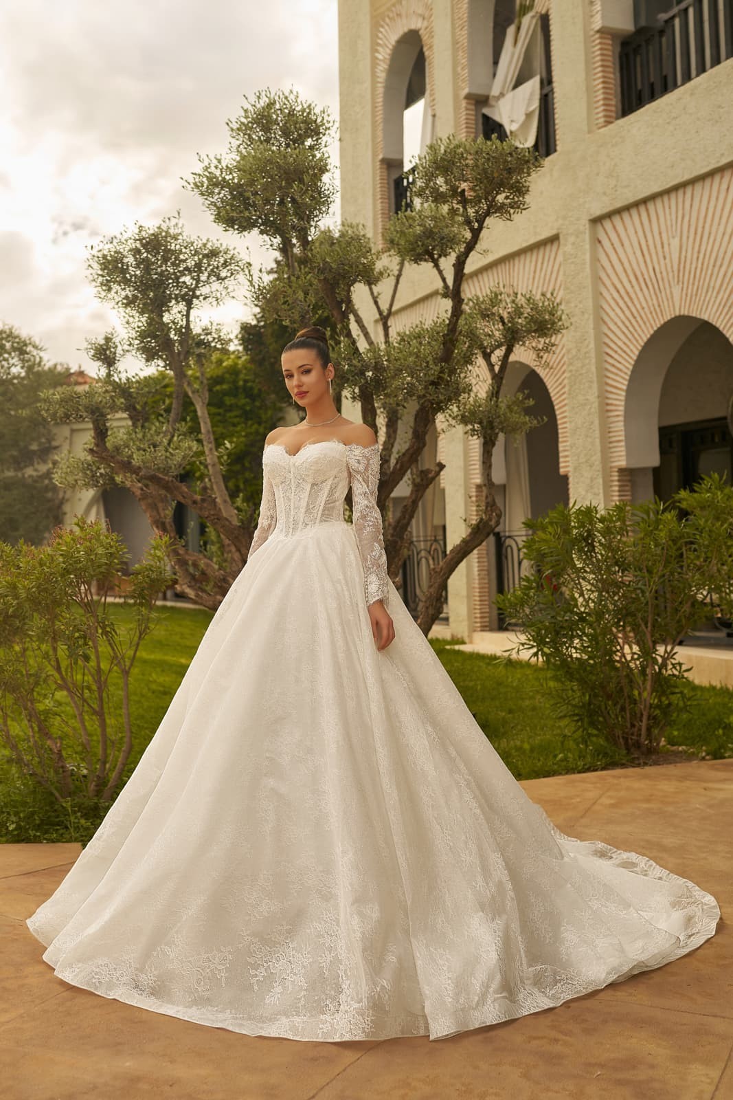 Eline | Love by Maison Gabrielle