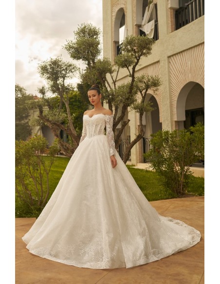 Eline | Love by Maison Gabrielle