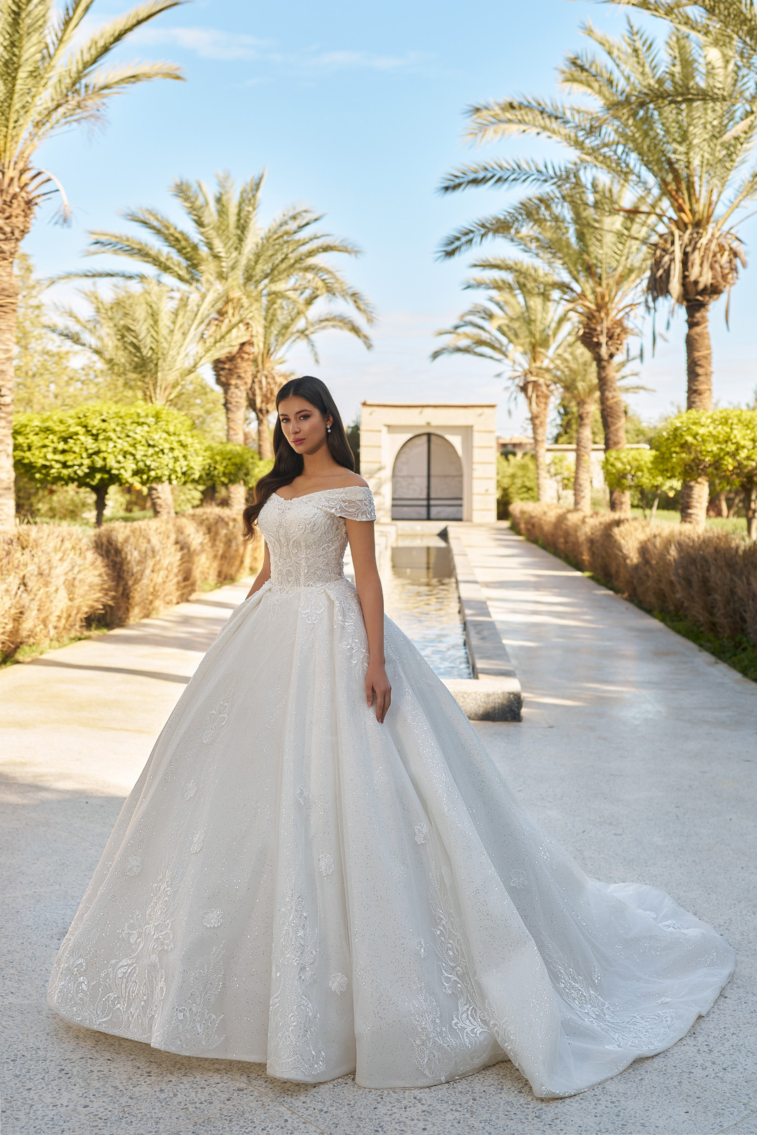 Flore | Love by Maison Gabrielle