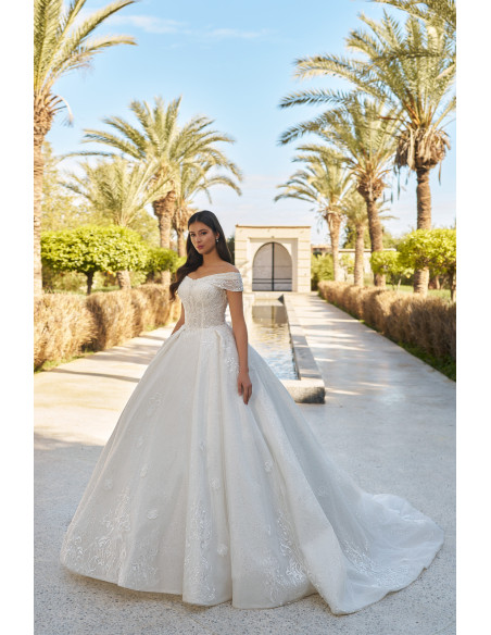 Flore | Love by Maison Gabrielle
