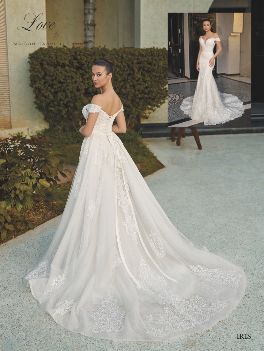 Lookbook Maison Gabrielle 45