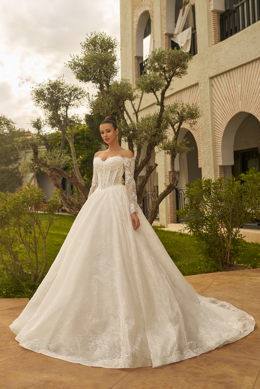 Univers Love by Maison Gabrielle