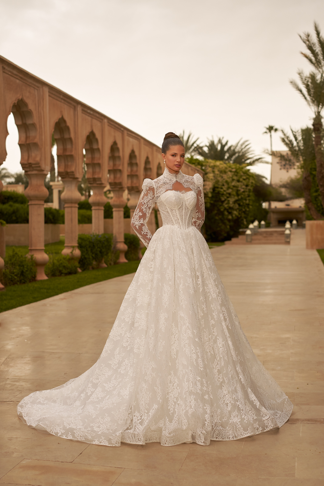Univers Maison Gabrielle couture